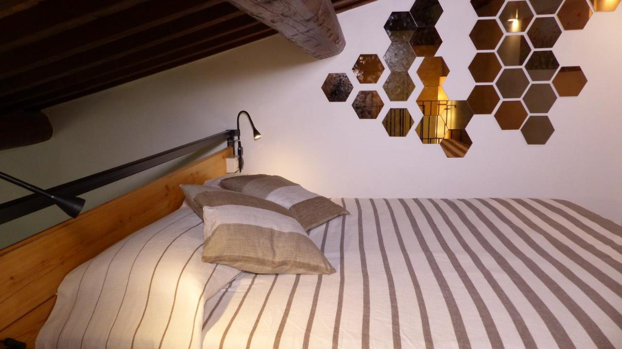 Apartmán I Fiori Nel Golfo Di Baratti Exteriér fotografie