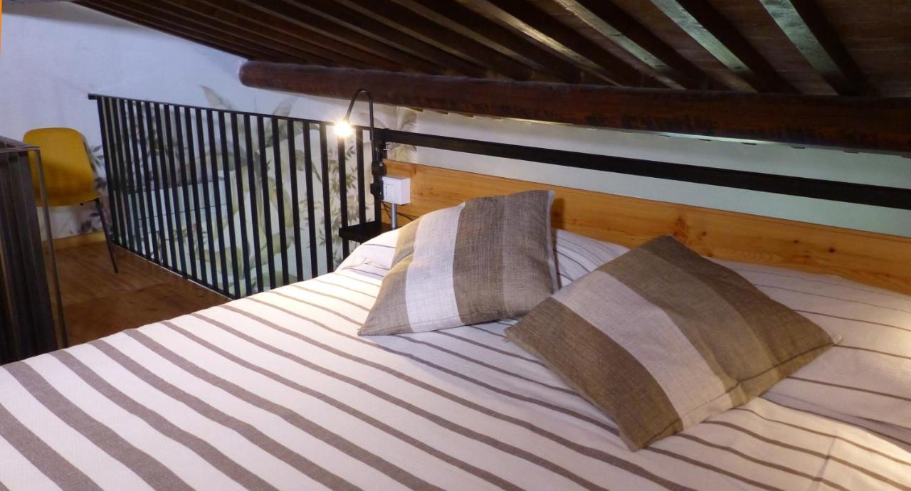 Apartmán I Fiori Nel Golfo Di Baratti Exteriér fotografie