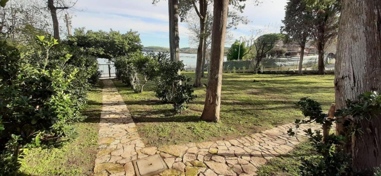 Apartmán I Fiori Nel Golfo Di Baratti Exteriér fotografie